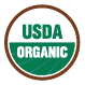 USDA Organic Certificate