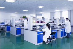 Shanghai R&D Center