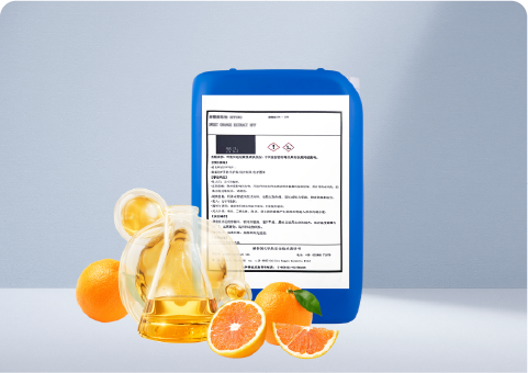 Plant Extracts