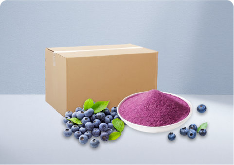 Fruit Powder
